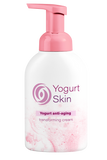 Yogurt Skin Anti Aging Cream