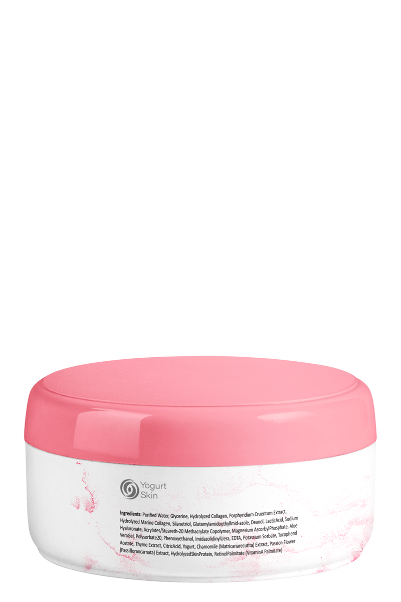 Yogurt Skin Lifting Cream