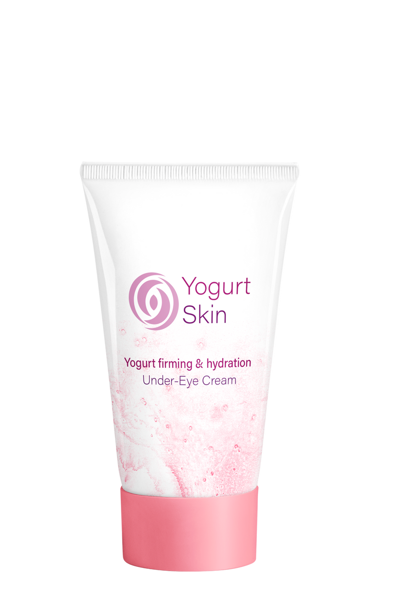 Yogurt Skin Under-Eye Cream